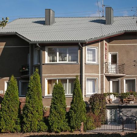Irenos Svetaine Apartment Palanga Luaran gambar