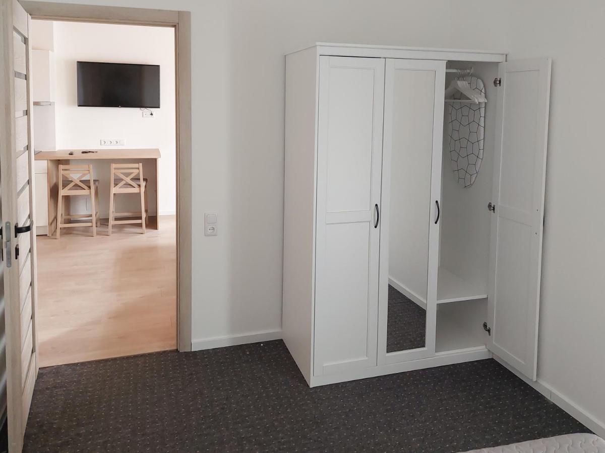 Irenos Svetaine Apartment Palanga Luaran gambar
