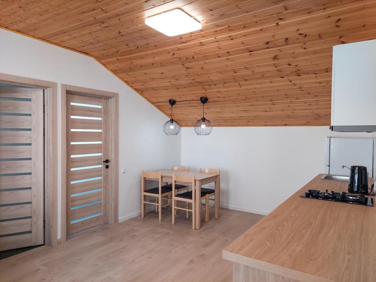 Irenos Svetaine Apartment Palanga Luaran gambar