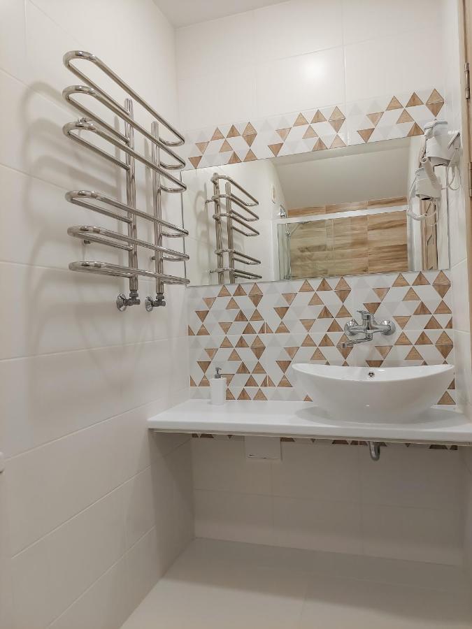 Irenos Svetaine Apartment Palanga Luaran gambar