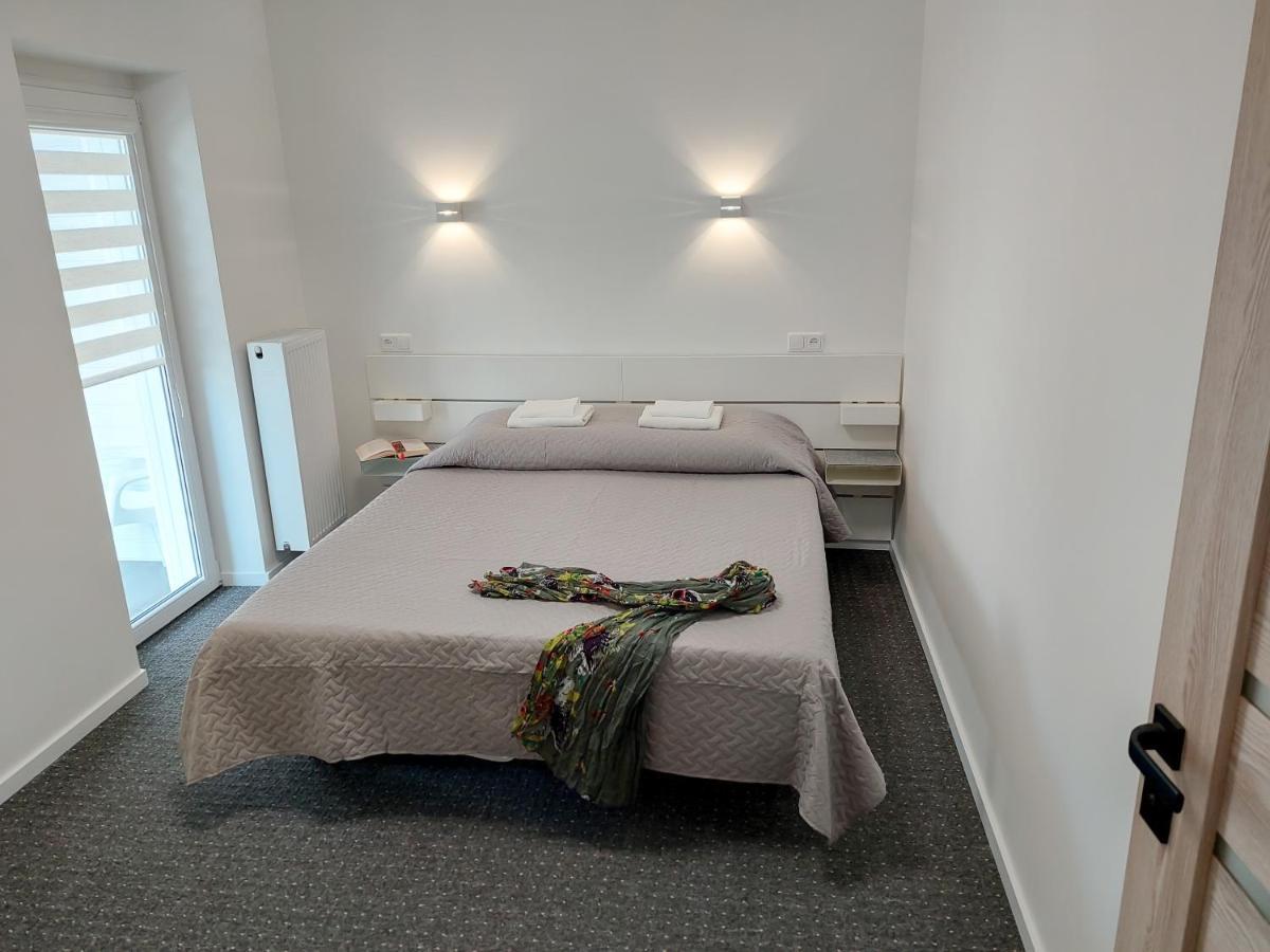 Irenos Svetaine Apartment Palanga Luaran gambar