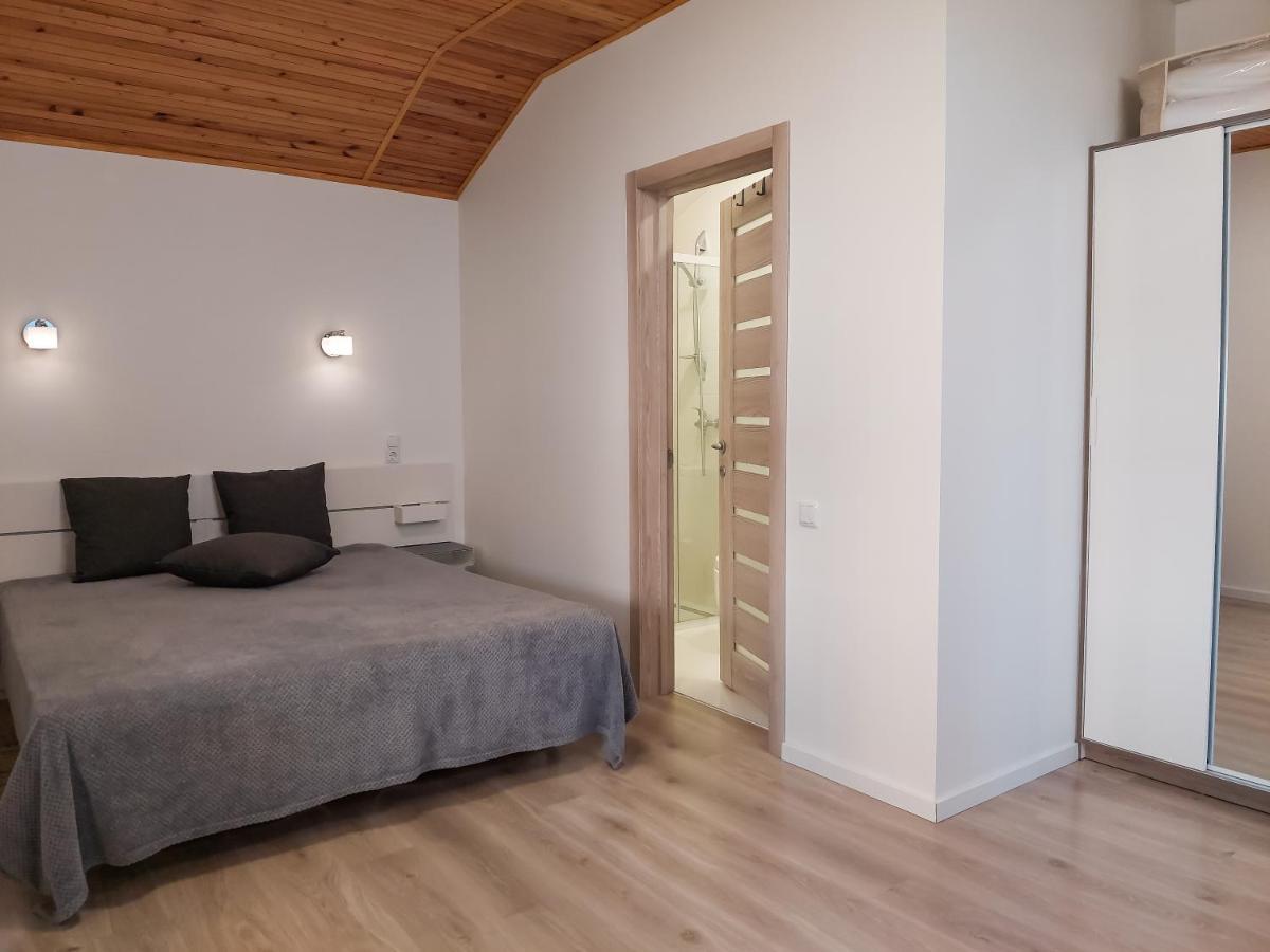 Irenos Svetaine Apartment Palanga Luaran gambar