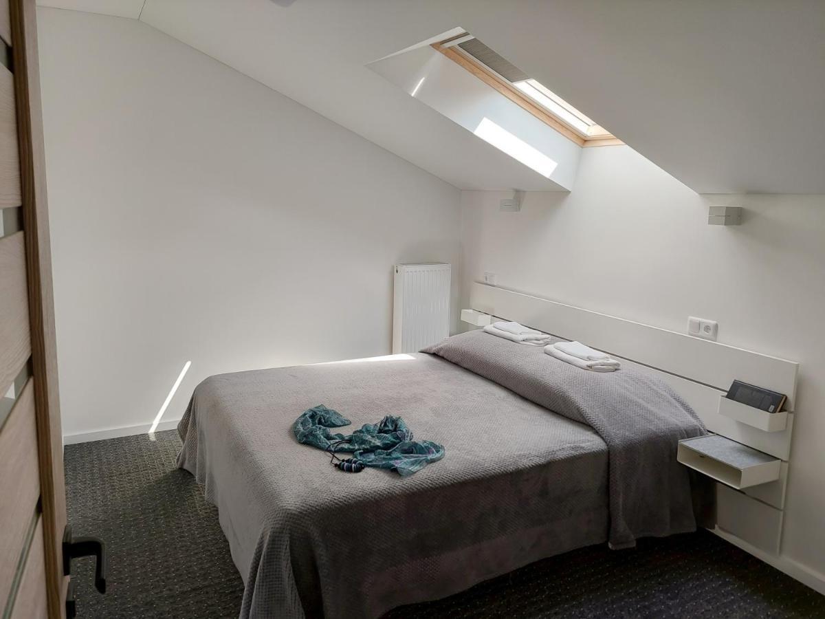 Irenos Svetaine Apartment Palanga Luaran gambar