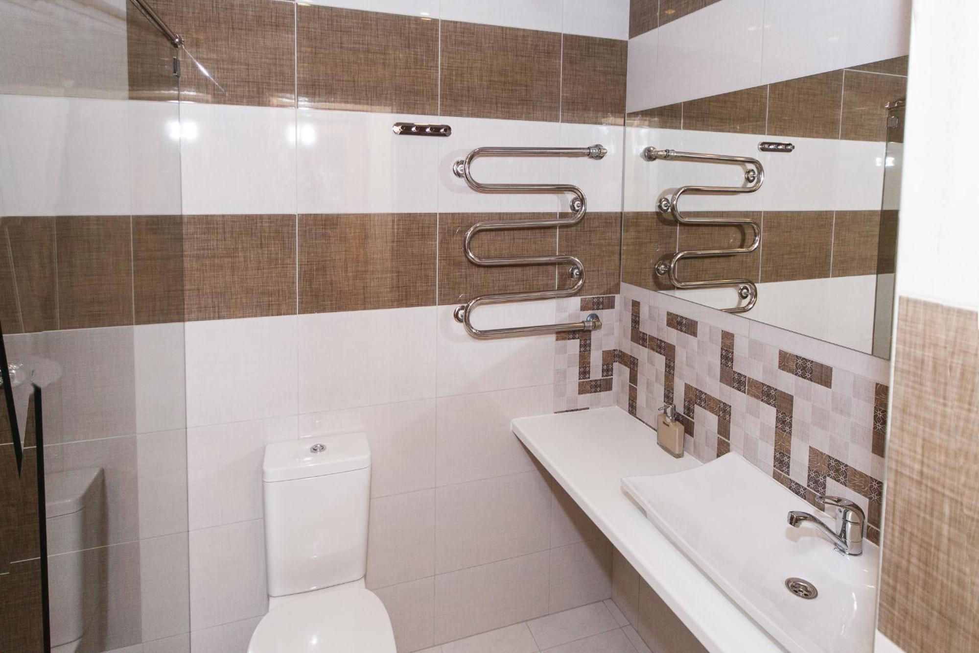 Irenos Svetaine Apartment Palanga Bilik gambar
