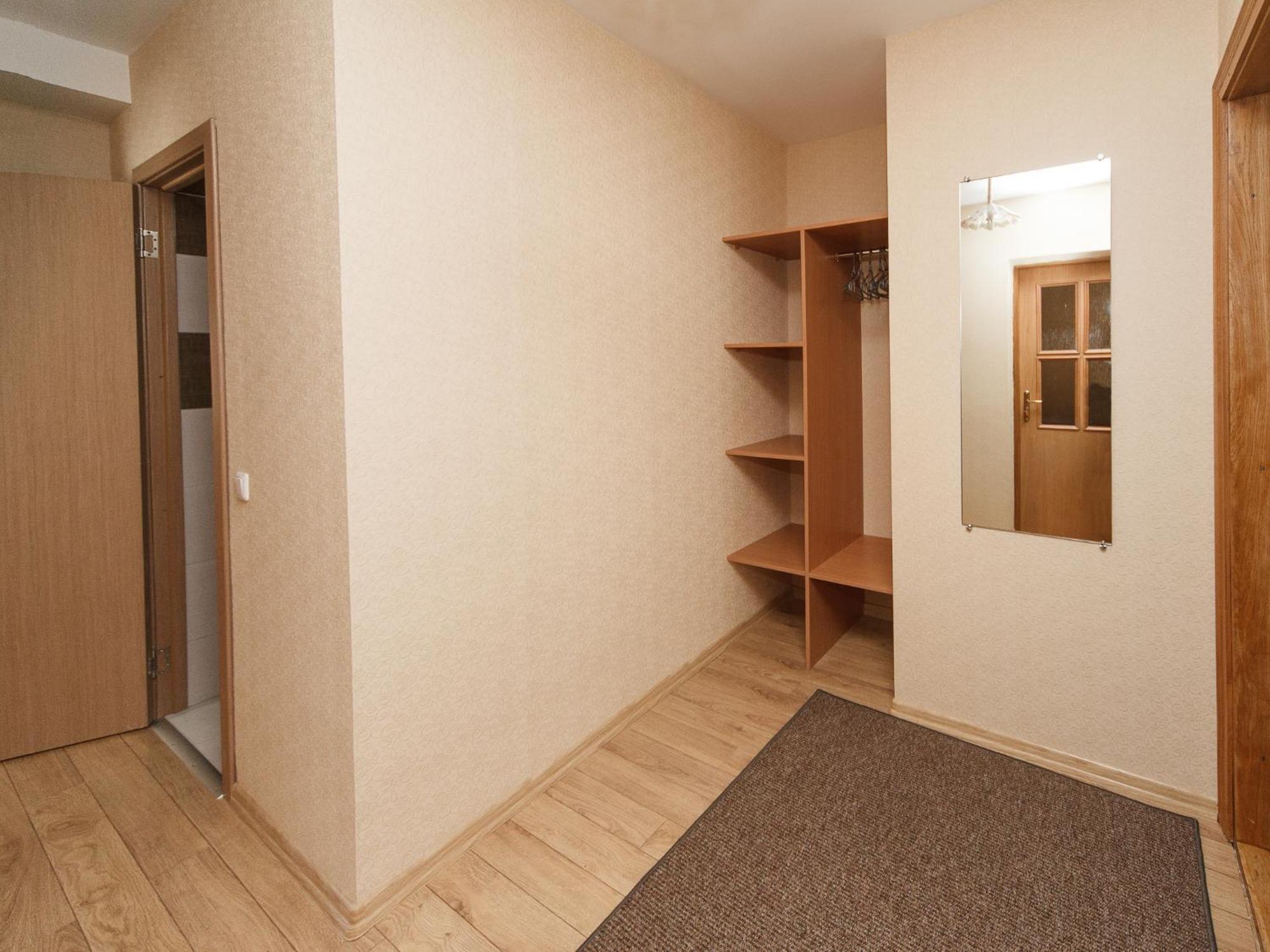 Irenos Svetaine Apartment Palanga Bilik gambar