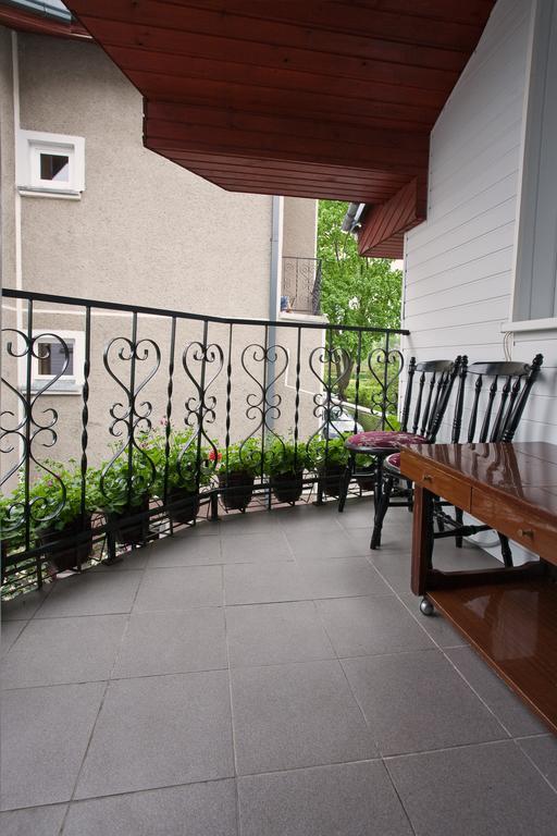 Irenos Svetaine Apartment Palanga Bilik gambar