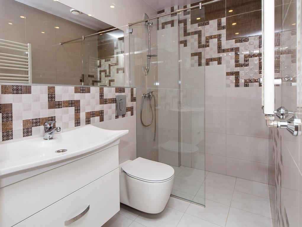 Irenos Svetaine Apartment Palanga Bilik gambar