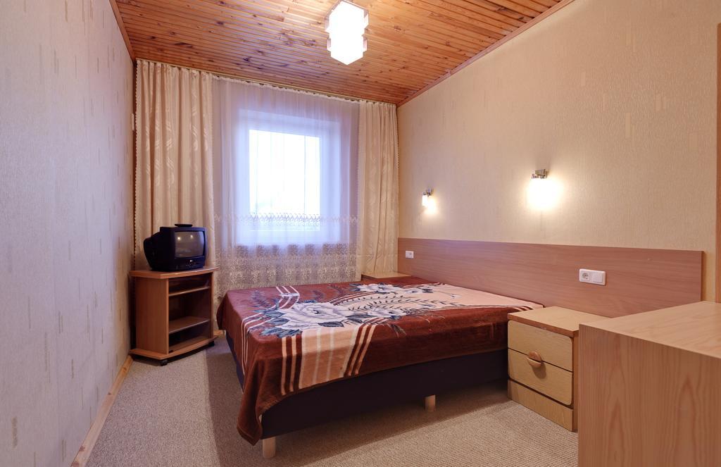 Irenos Svetaine Apartment Palanga Bilik gambar