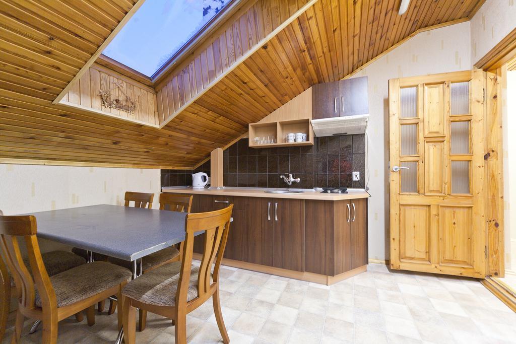 Irenos Svetaine Apartment Palanga Bilik gambar