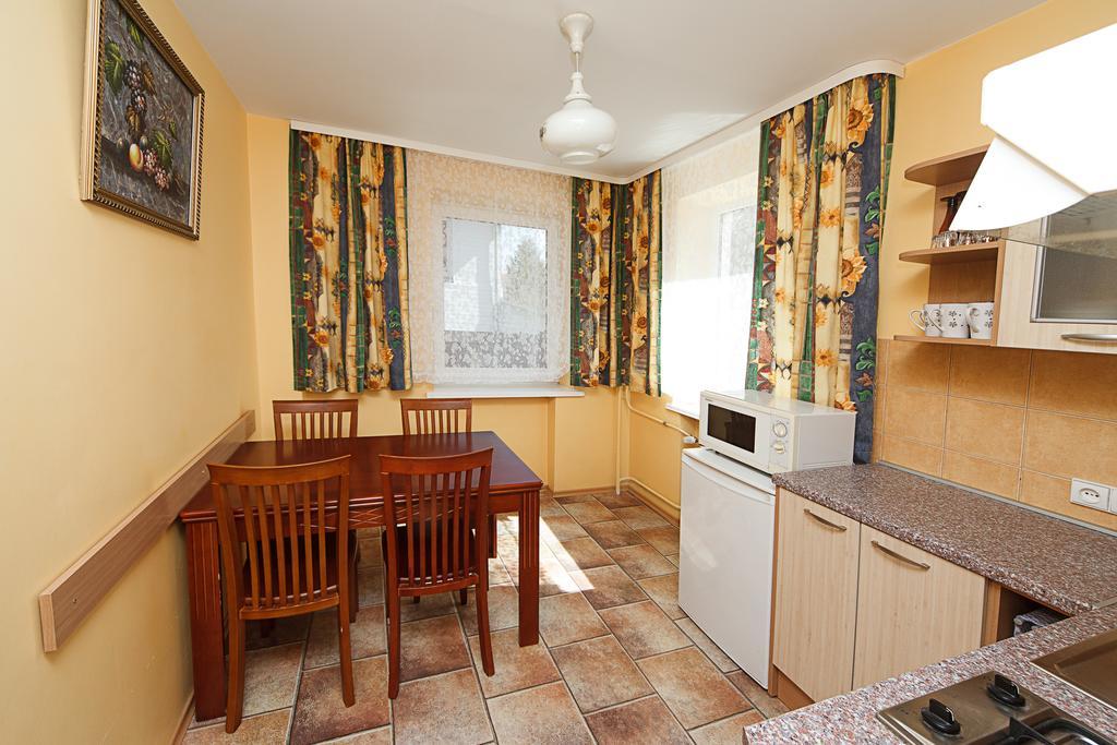 Irenos Svetaine Apartment Palanga Bilik gambar