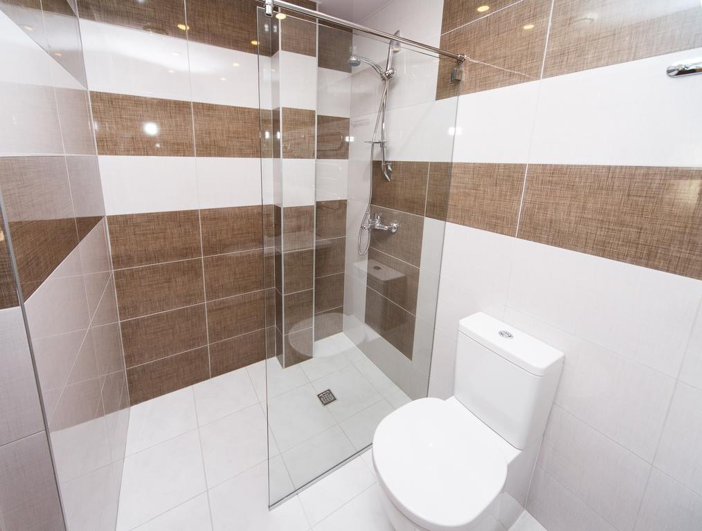 Irenos Svetaine Apartment Palanga Bilik gambar