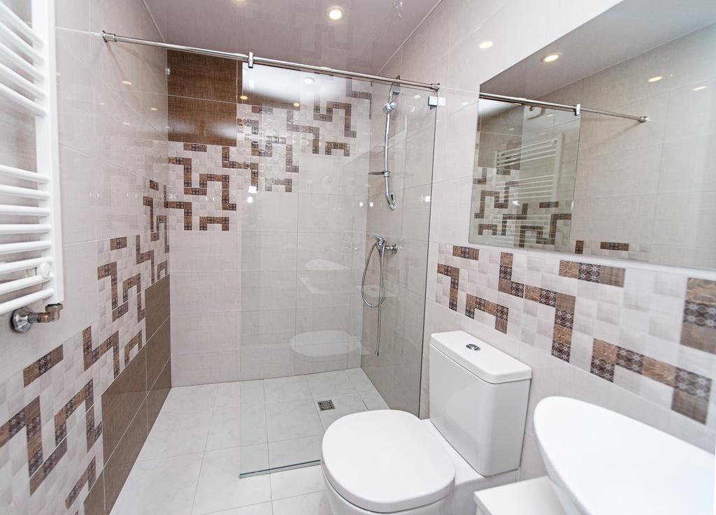 Irenos Svetaine Apartment Palanga Bilik gambar