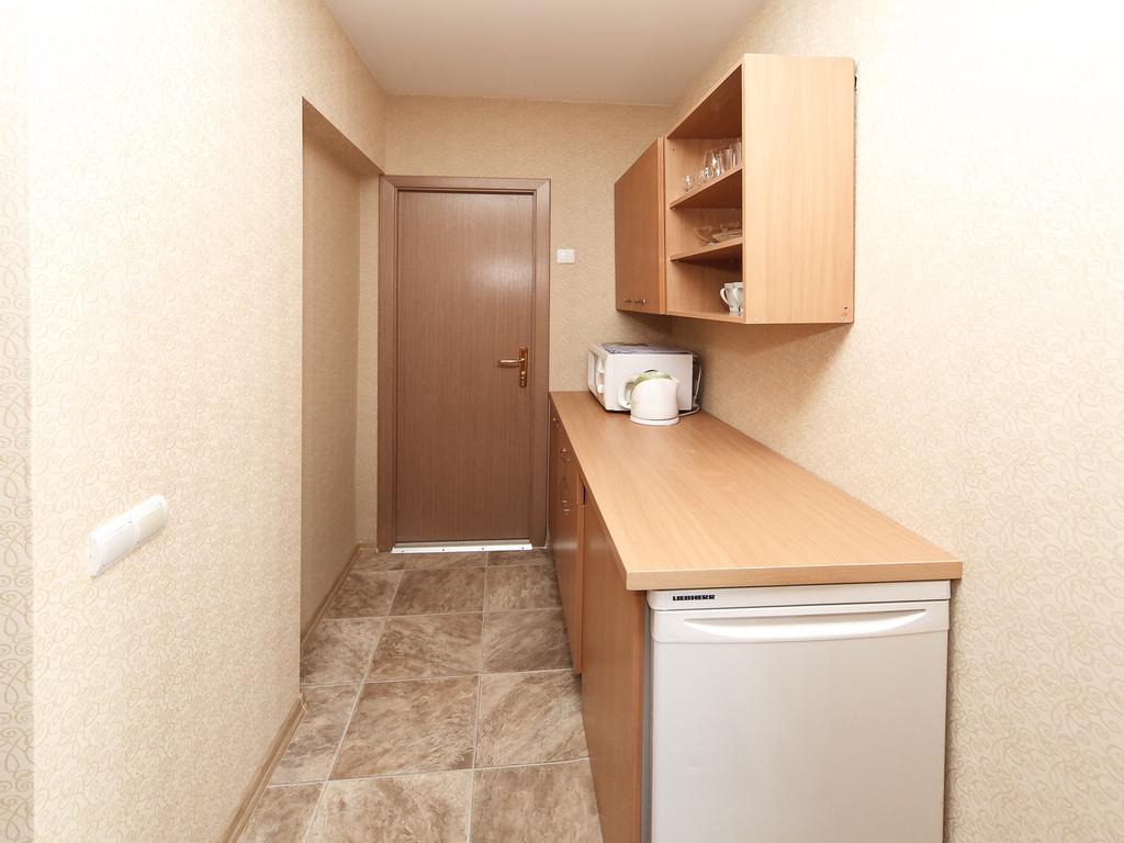 Irenos Svetaine Apartment Palanga Bilik gambar