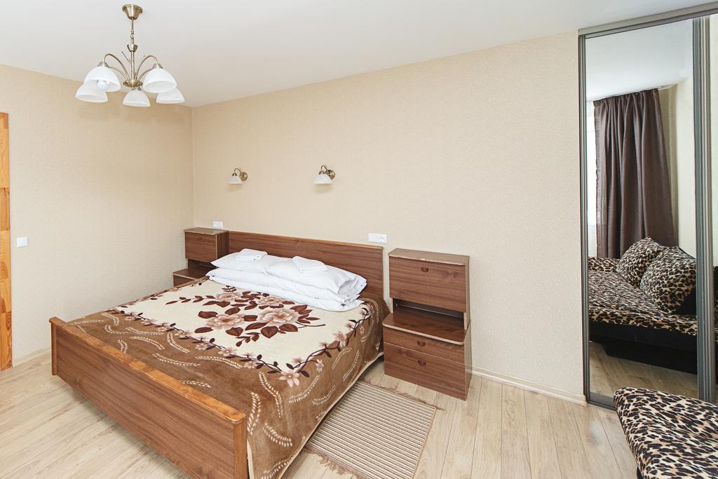 Irenos Svetaine Apartment Palanga Bilik gambar