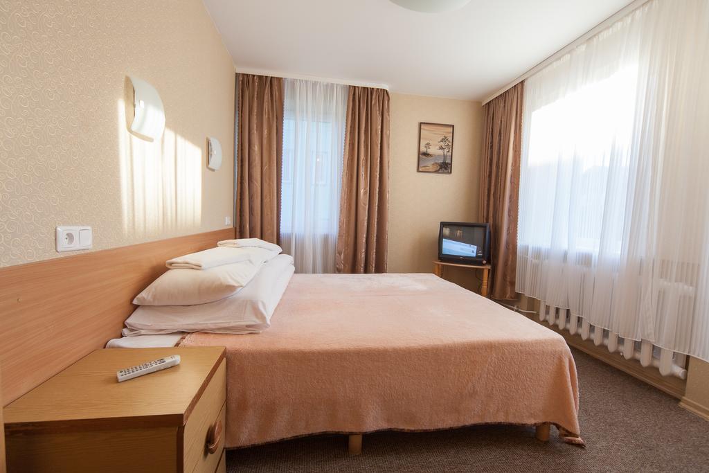 Irenos Svetaine Apartment Palanga Luaran gambar
