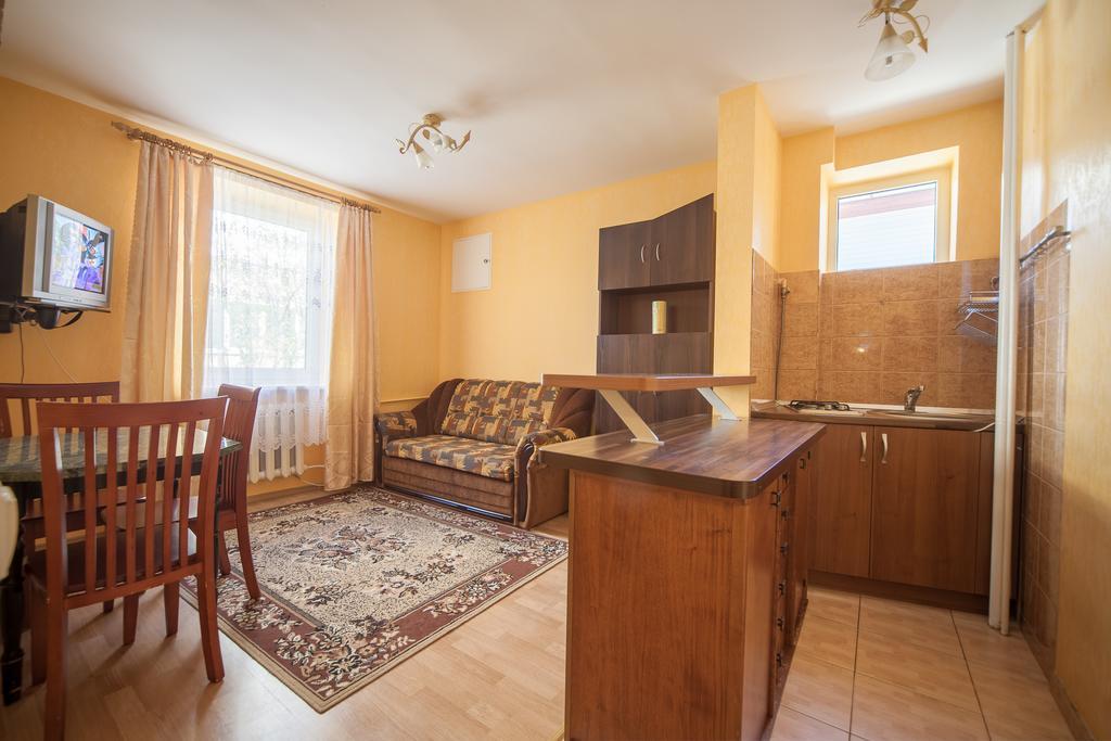 Irenos Svetaine Apartment Palanga Luaran gambar