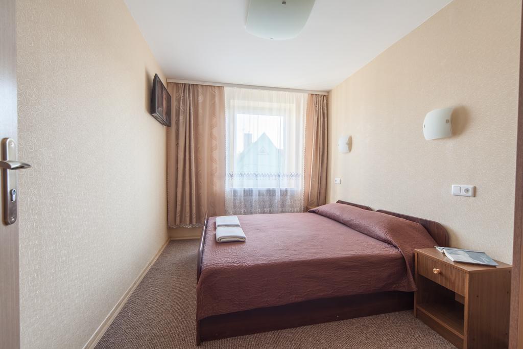 Irenos Svetaine Apartment Palanga Luaran gambar