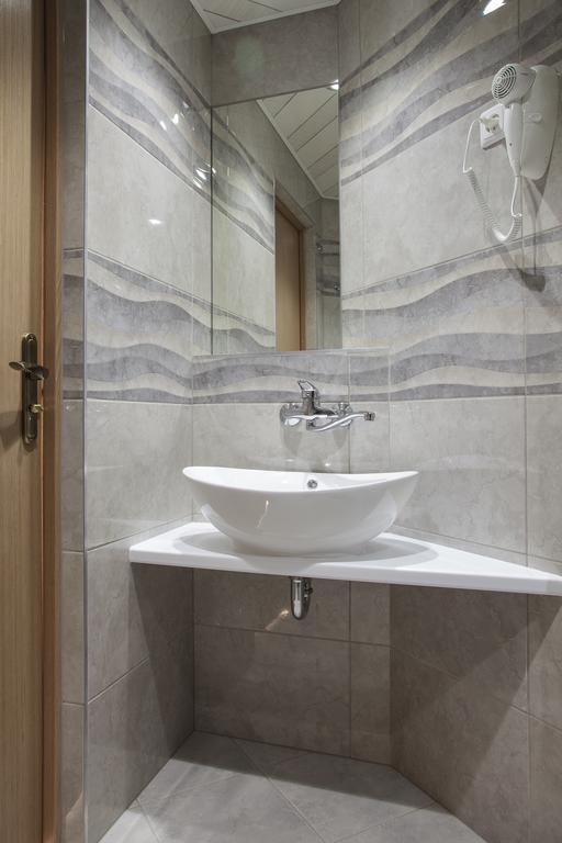 Irenos Svetaine Apartment Palanga Luaran gambar