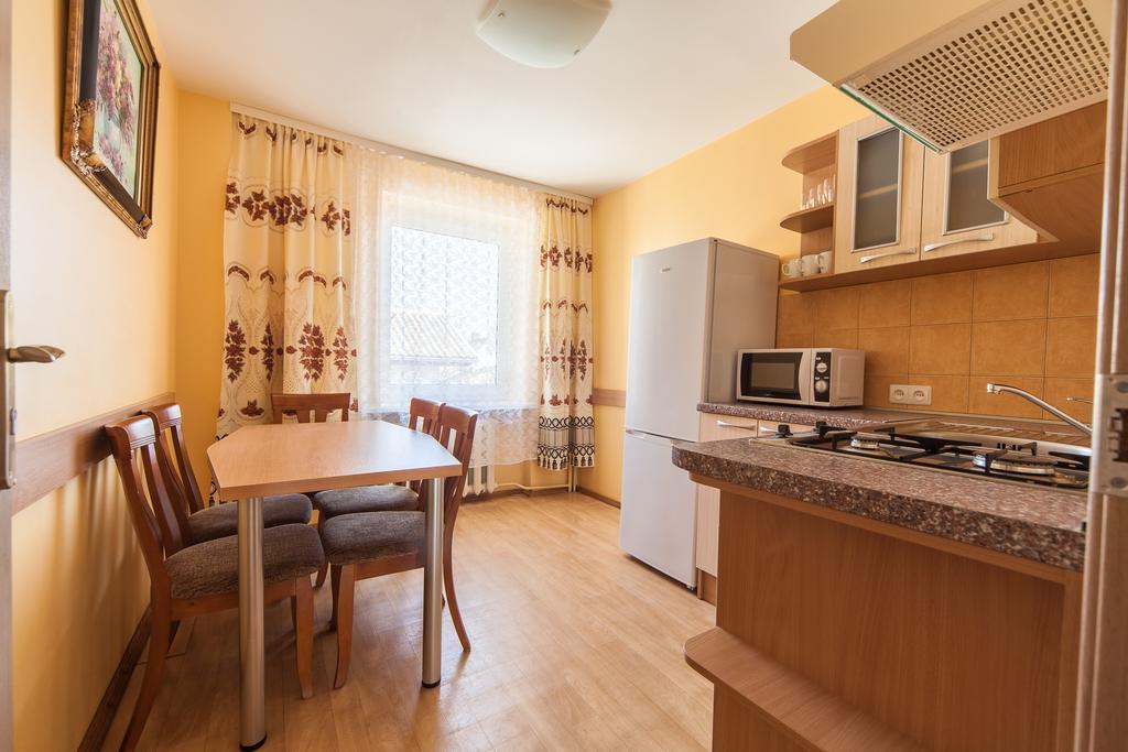 Irenos Svetaine Apartment Palanga Luaran gambar