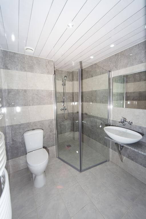 Irenos Svetaine Apartment Palanga Luaran gambar