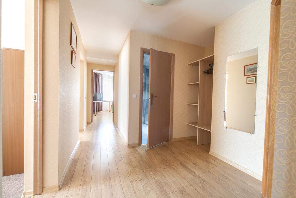 Irenos Svetaine Apartment Palanga Luaran gambar
