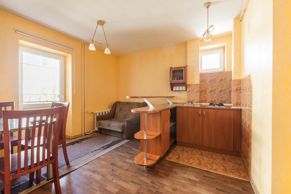 Irenos Svetaine Apartment Palanga Luaran gambar