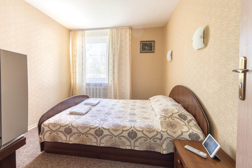 Irenos Svetaine Apartment Palanga Luaran gambar