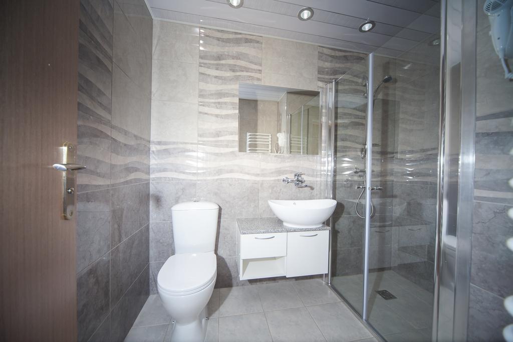 Irenos Svetaine Apartment Palanga Luaran gambar
