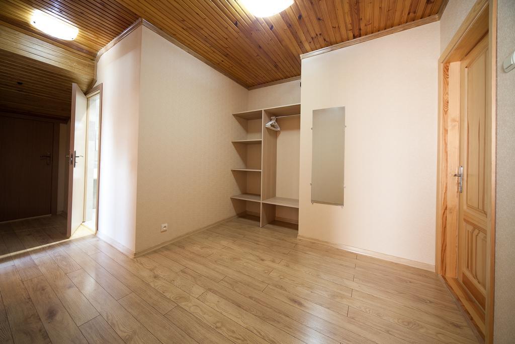 Irenos Svetaine Apartment Palanga Luaran gambar