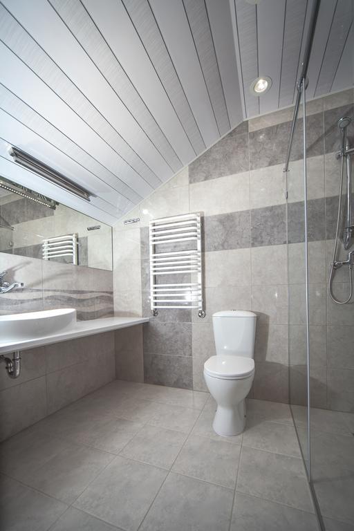 Irenos Svetaine Apartment Palanga Luaran gambar