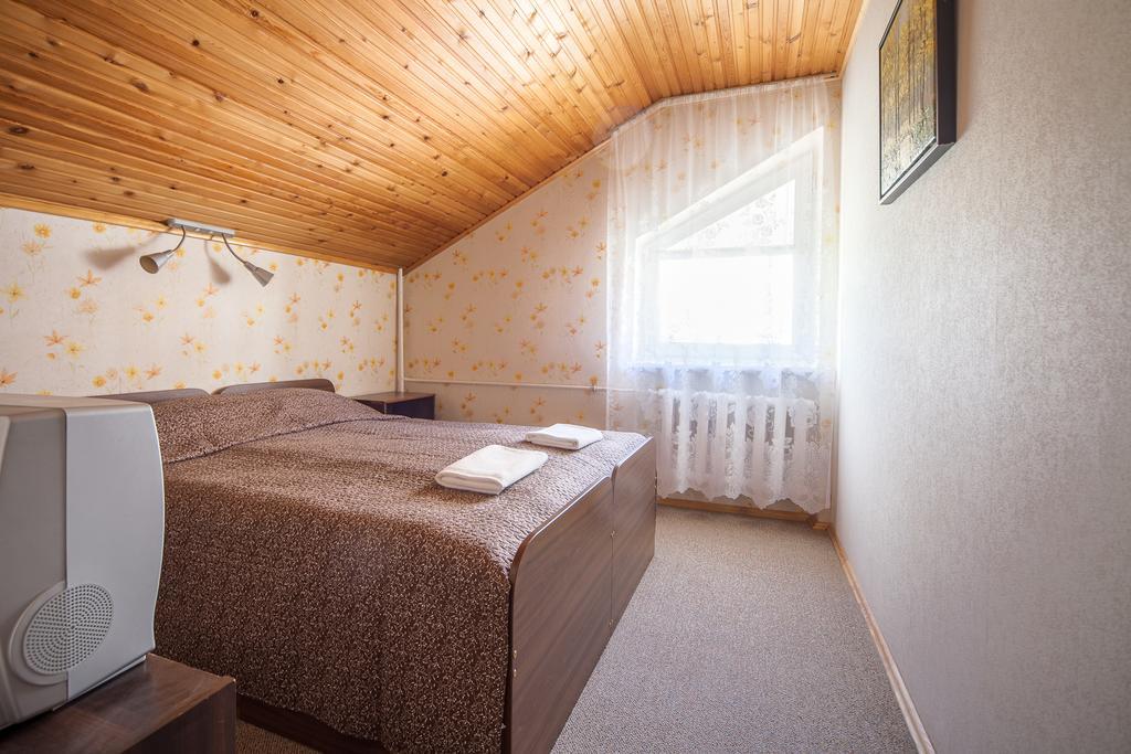 Irenos Svetaine Apartment Palanga Luaran gambar