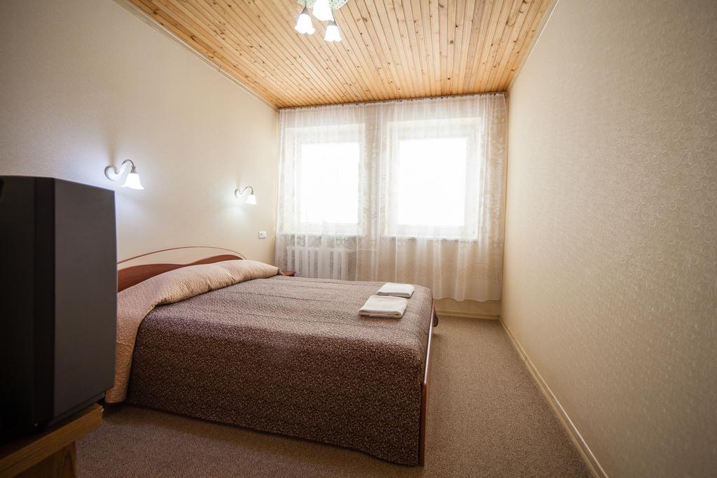 Irenos Svetaine Apartment Palanga Luaran gambar
